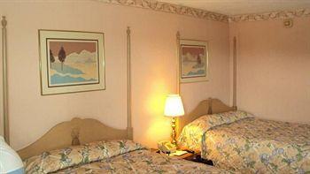 Econo Lodge جافني المظهر الخارجي الصورة