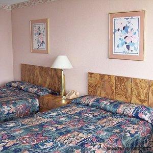 Econo Lodge جافني الغرفة الصورة