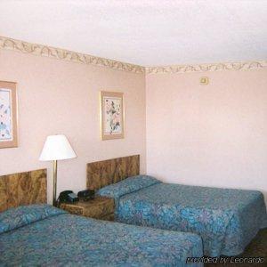 Econo Lodge جافني الغرفة الصورة