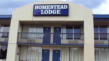 Econo Lodge جافني المظهر الخارجي الصورة
