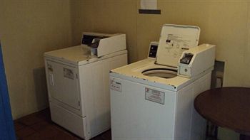 Econo Lodge جافني المظهر الخارجي الصورة