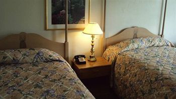 Econo Lodge جافني المظهر الخارجي الصورة