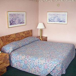 Econo Lodge جافني المظهر الخارجي الصورة